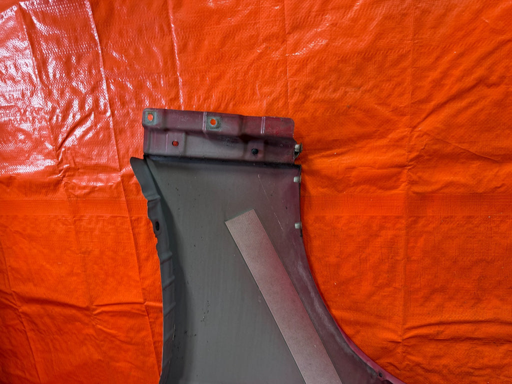 08 15 INFINITI G37 & Q60   2D COUPE   FENDER   PASSENGER RIGHT SIDE   OEM #32815