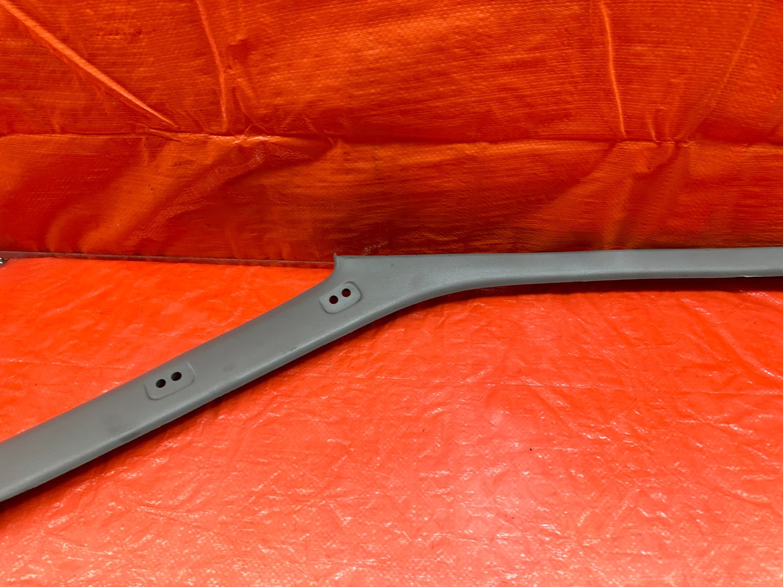 90 93 ACURA INTEGRA 2D   A PILLAR   PASSENGER RIGHT SIDE   OEM FACTORY #1897