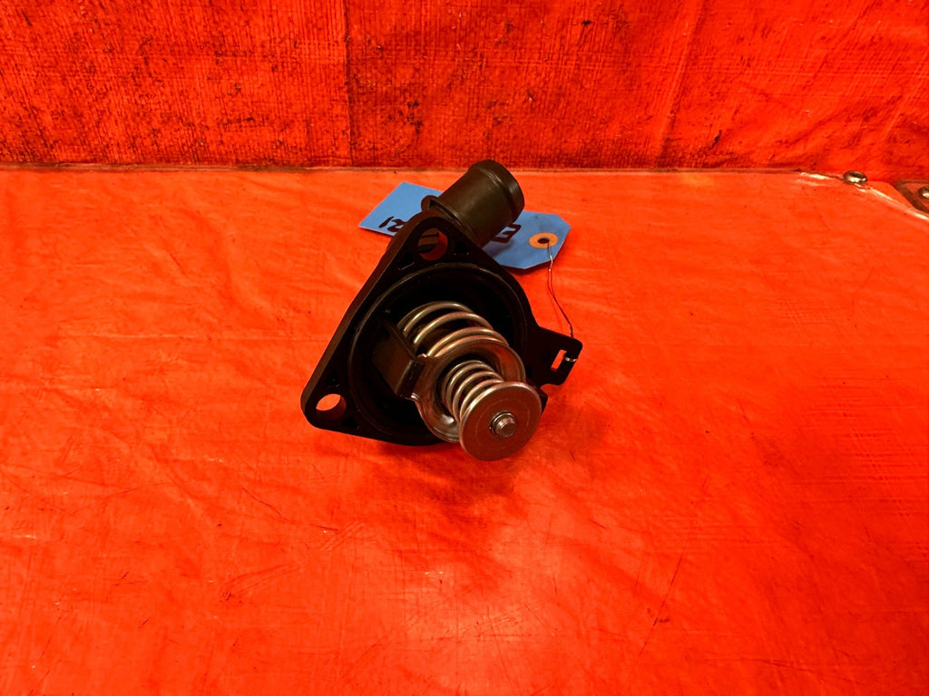 09 14 ACURA TSX   K24Z3   THERMOSTAT WITH THERMOSTAT HOUSING   OEM #3212