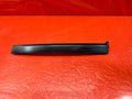 96 00 HONDA CIVIC COUPE & HATCH PASSENGER RIGHT DOOR SASH TRIM MOLDING STRIP 1810