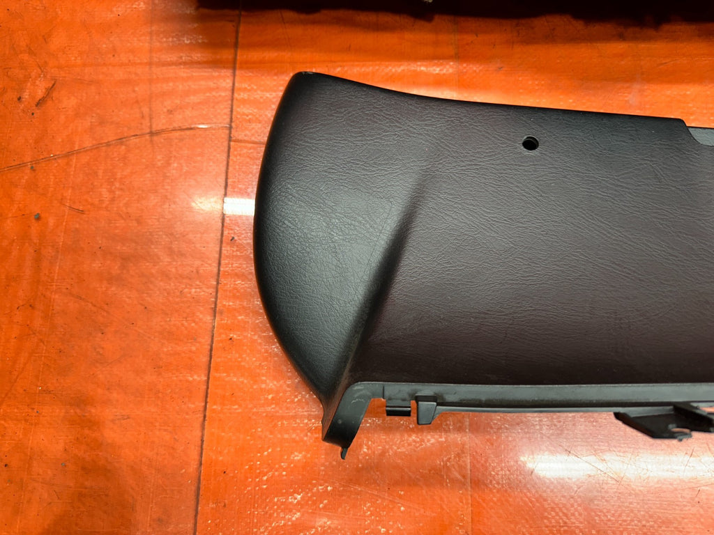 00-09 HONDA S2000 AP1 AP2 INTERIOR SIDE TRIM PANELS LEFT RIGHT OEM #3376