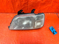 97 01 HONDA CR V   HEADLIGHT HEADLAMP HEAD LIGHT LAMP   DRIVER LEFT SIDE OEM0