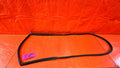 08 14 SUBARU IMPREZA WRX WAGON   DRIVER LEFT REAR DOOR WEATHER STRIP GASKET 2830
