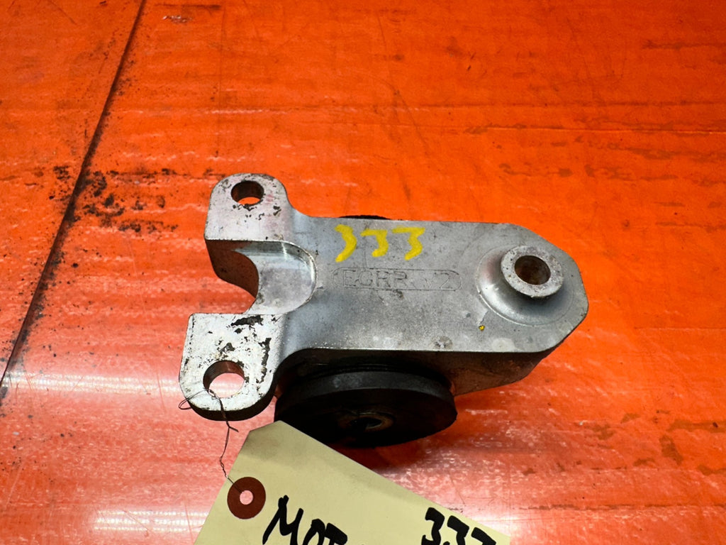 92 95 HONDA CIVIC EG   HASPORT EGRR V2 REAR CENTER ENGINE MOTOR MOUNT   #3336