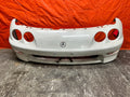 98 01 ACURA INTEGRA FRONT BUMPER COVER FASCIA OEM #3310