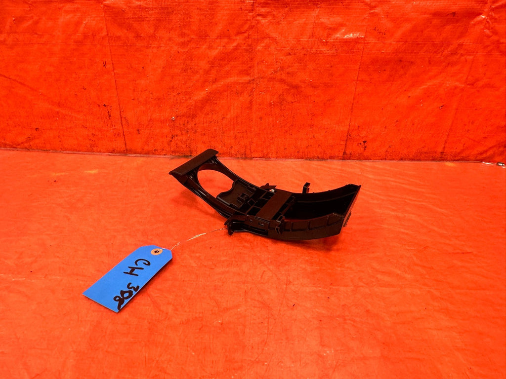 02 05 HONDA CIVIC SI EP3 HATCHBACK   PUSH IN POP OUT CUP HOLDER ASSEMBLY OEM 3083