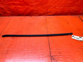 92 96 HONDA PRELUDE RIGHT FRONT LOWER DOOR WEATHERSTRIP OEM #3320