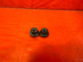 02 10 LEXUS SC430   TOP PORTION ONLY   MOTOR MOUNT BOLTS HARDWARE   OEM #2610