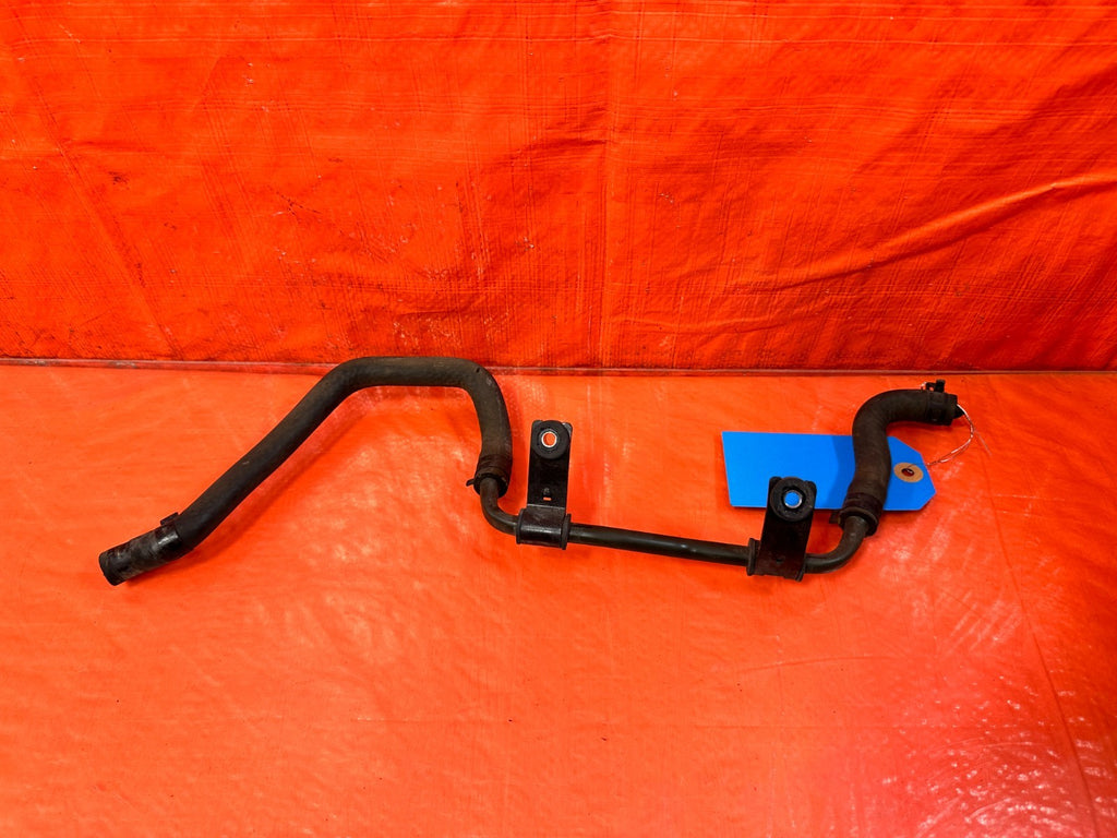 10 16 HYUNDAI GENESIS COUPE 3.8L   BRAKE BOOSTER VACUUM HOSE LINE   OEM #3186