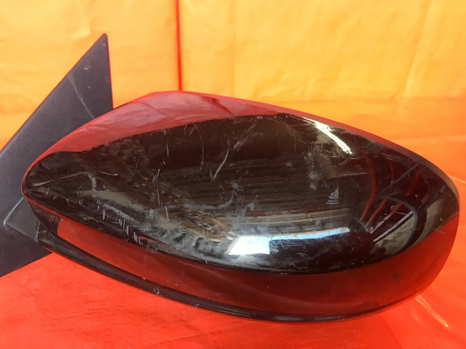 OEM 2011 2012 2013 CHRYSLER 200 DRIVER LEFT SIDE VIEW MIRROR   HEATED   5 PIN2