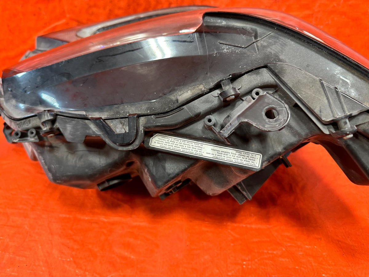 16-20 LEXUS GS350 GS 350 - PASSENGER RIGHT HEADLIGHT HEADLAMP OEM #3LI20