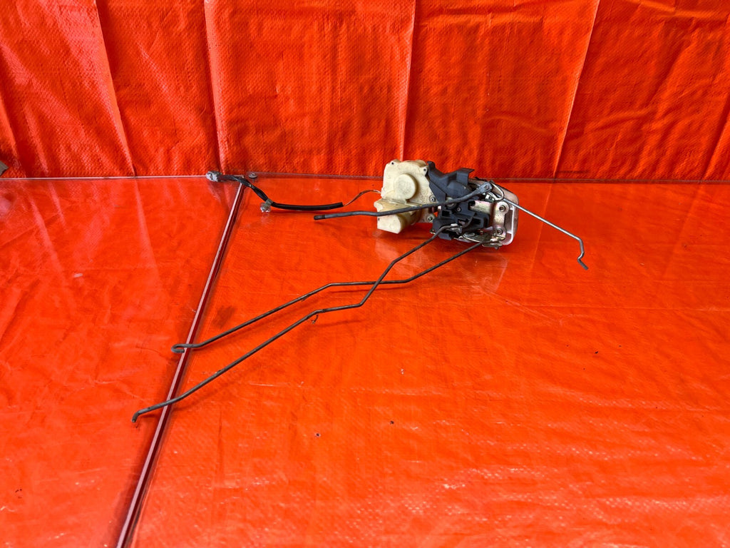 94 01 INTEGRA SEDAN   DRIVER LEFT REAR DOOR LOCK ACTUATOR   OEM FACTORY #1188