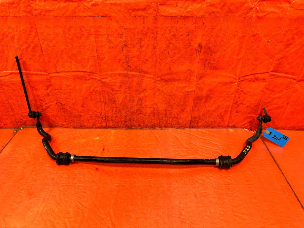 12 14 HYUNDAI GENESIS COUPE BK2 2.0L FRONT SWAY ANTI ROLL STABILIZER BAR OEM 3250