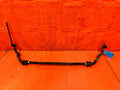 12 14 HYUNDAI GENESIS COUPE BK2 2.0L FRONT SWAY ANTI ROLL STABILIZER BAR OEM 3250
