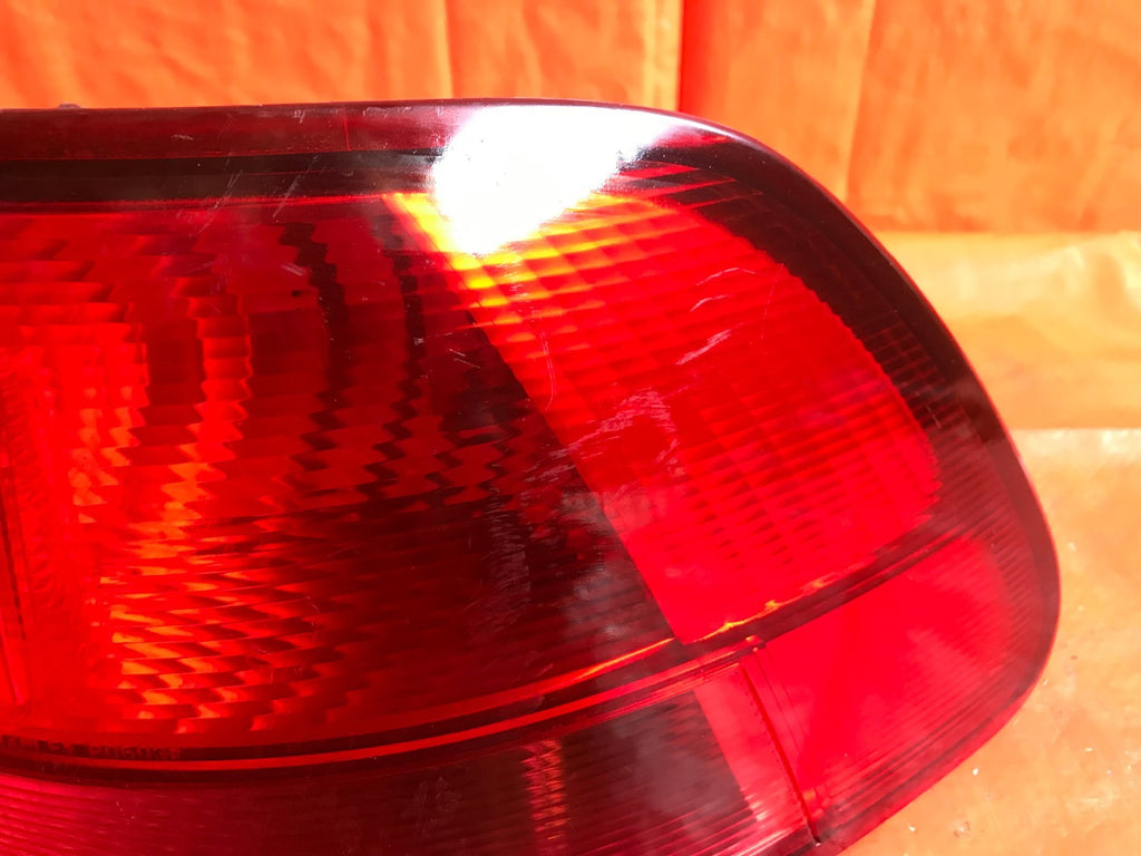 OEM 1999 99 HONDA ORTHIA PASSENGER RIGHT TAIL LIGHT LAMP R RH 2