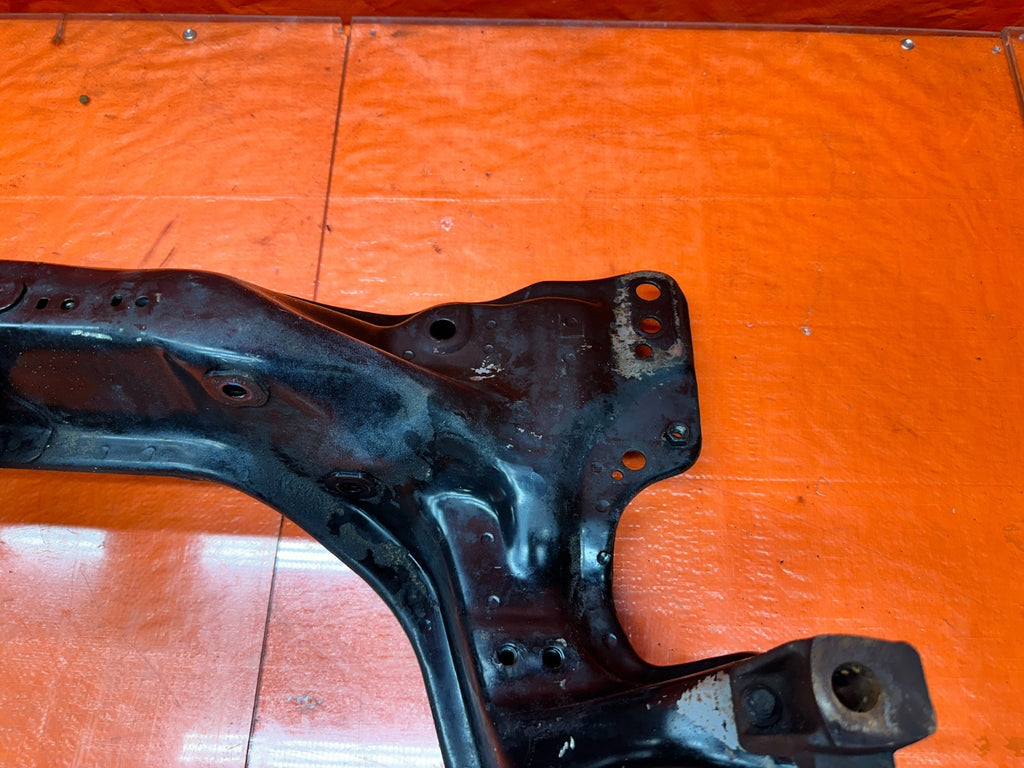 94 01 ACURA INTEGRA FRONT ENGINE K MEMBER SUBFRAME CRADLE OEM #3316