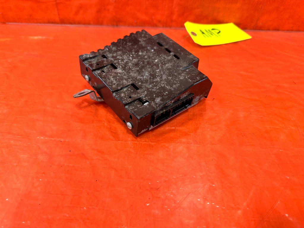 04 08 ACURA TSX   AUDIO AMPLIFIER AMP   OEM FACTORY #2753