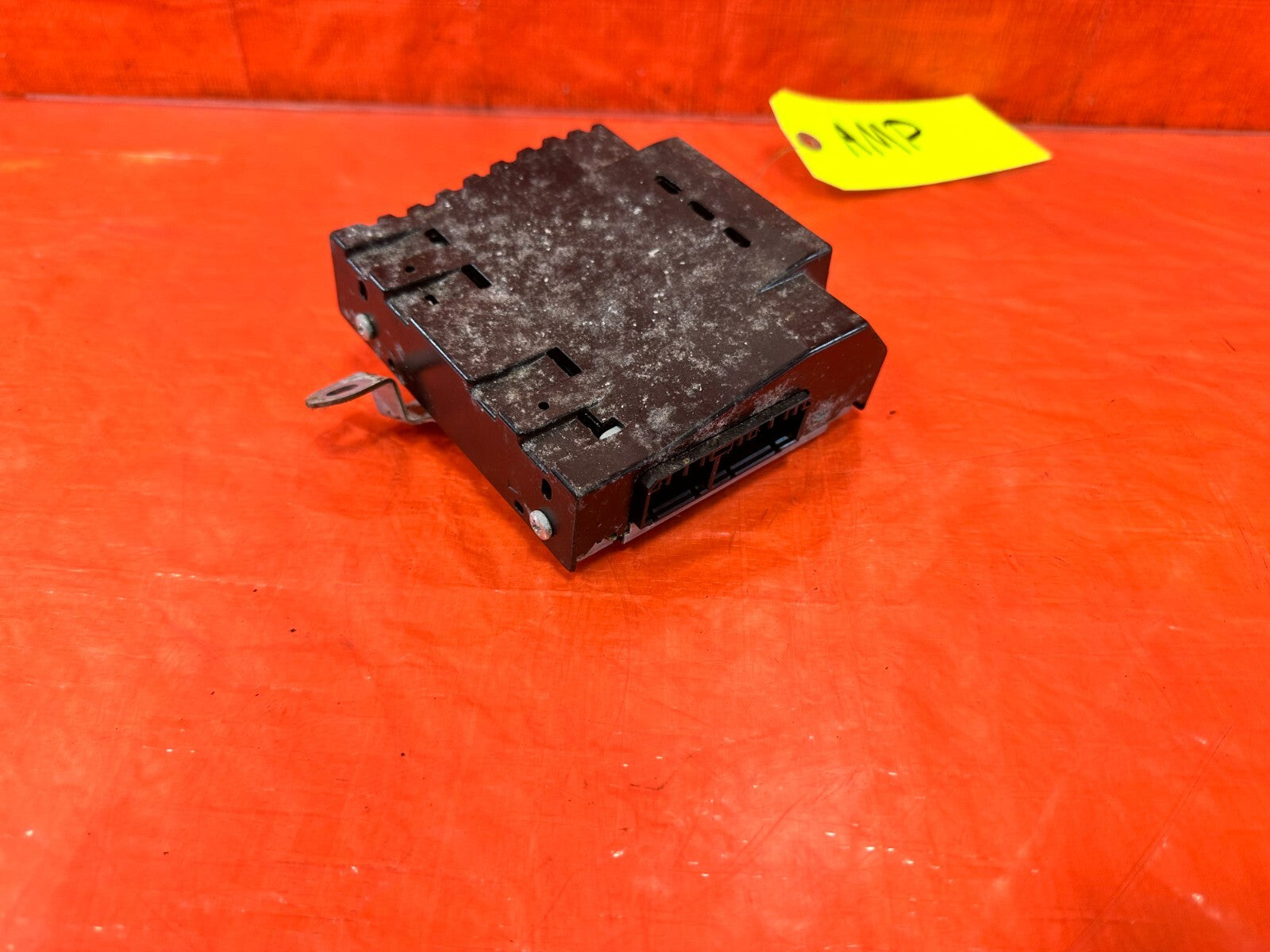 04 08 ACURA TSX   AUDIO AMPLIFIER AMP   OEM FACTORY #2753