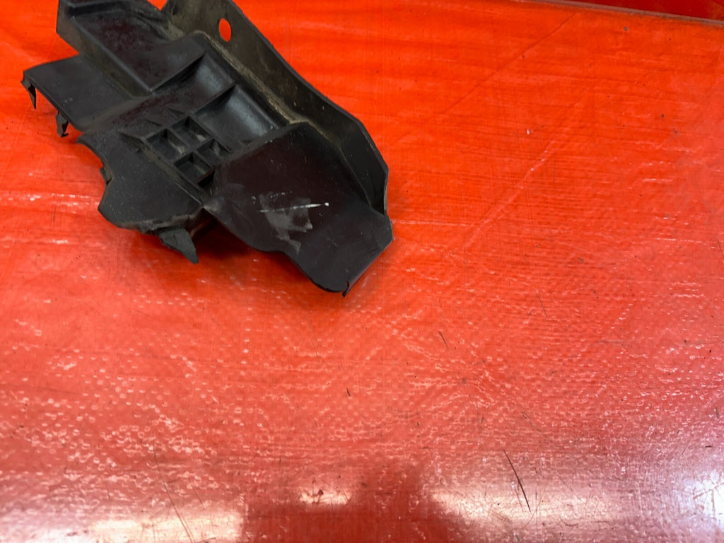 08 15 LANCER EVOLUTION X EVO 10   PASSENGER RIGHT WIPER COWL TRIM   OEM #2174
