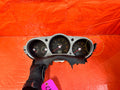 2004 04 NISSAN 350Z   AUTOMATIC INSTRUMENT GAUGE CLUSTER   OEM FACTORY #2620