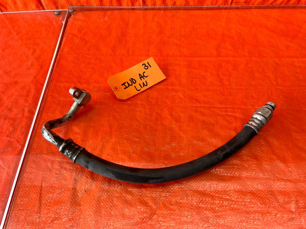 97 01 HONDA PRELUDE   AC LINE HOSE SUCTION HOSE   80311 S30 A01   OEM FACTORY 310
