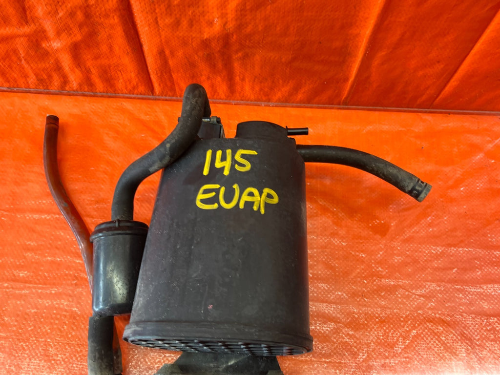 2000 ACURA 1.6 EL   FUEL VAPOR CHARCOAL EVAP TANK CANISTER   OEM FACTORY #1456