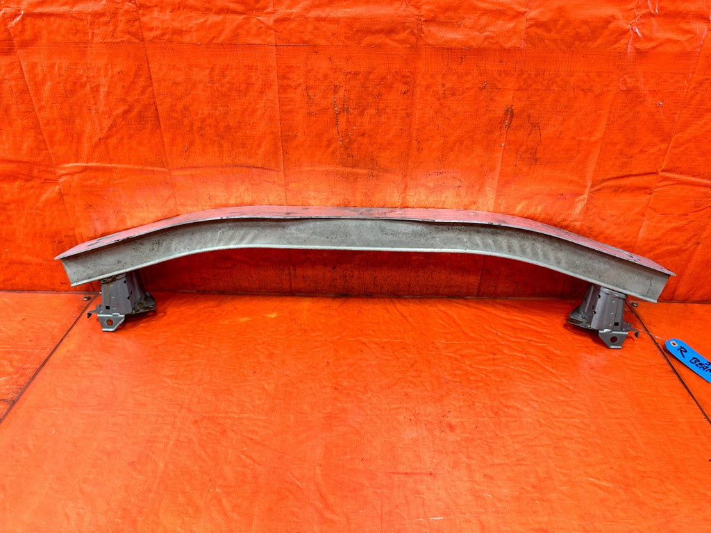 OEM 2009 09 ACURA TSX   REAR BUMPER COVER REINFORCEMENT CRASH RE BAR BEAM 3217