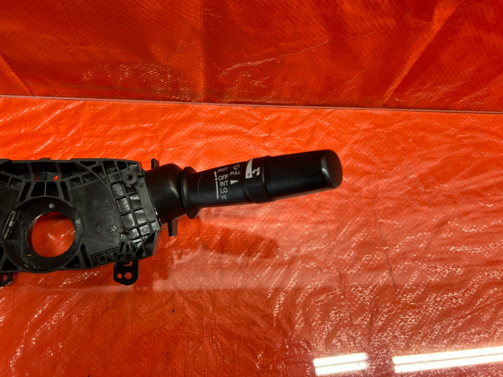 2013 13 HONDA CIVIC SI 2D COUPE   HEADLIGHT AND WIPER COMBINATION SWITCH OEM 1103