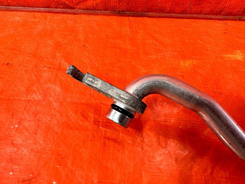 2020 20 INFINITI Q50   INDIVIDUAL AIR CONDITIONING AC LINE PIPE HOSE   OEM 296 18