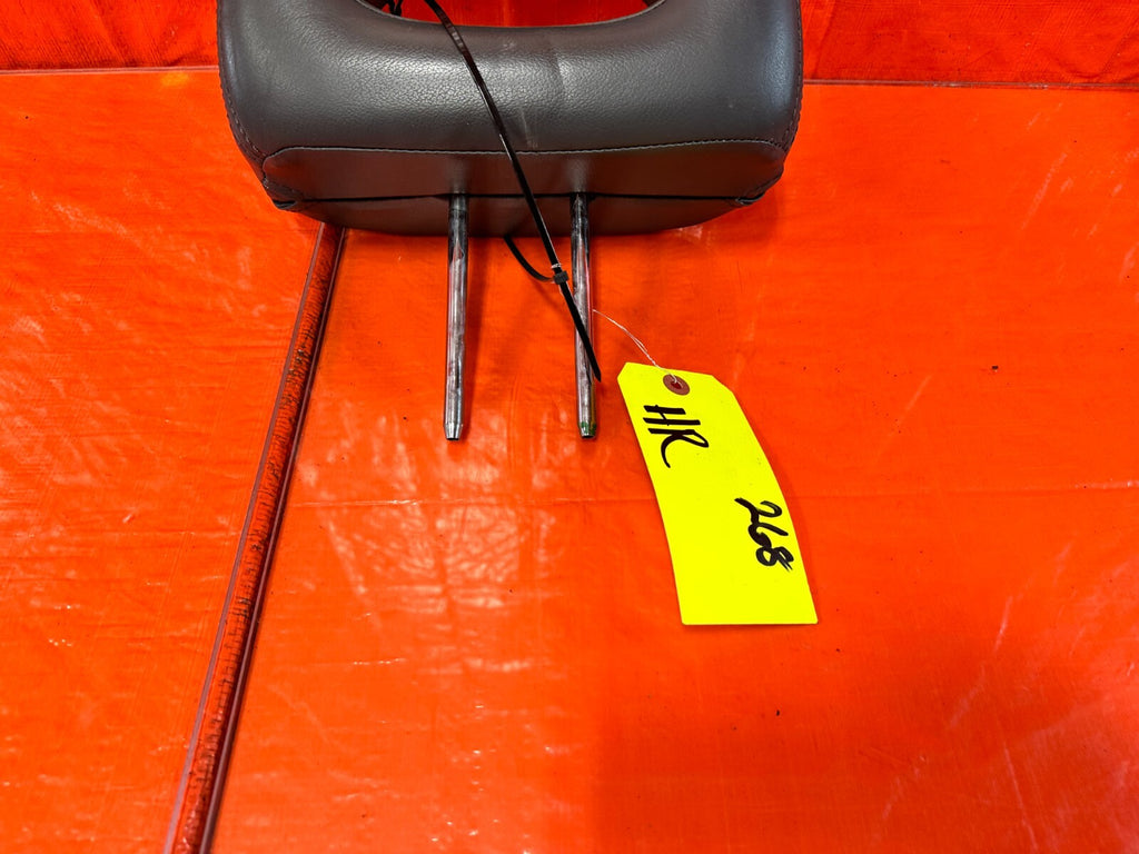 94 01 ACURA INTEGRA   FRONT SEAT HEAD REST   LEFT OR RIGHT   OEM FACTORY #269 14