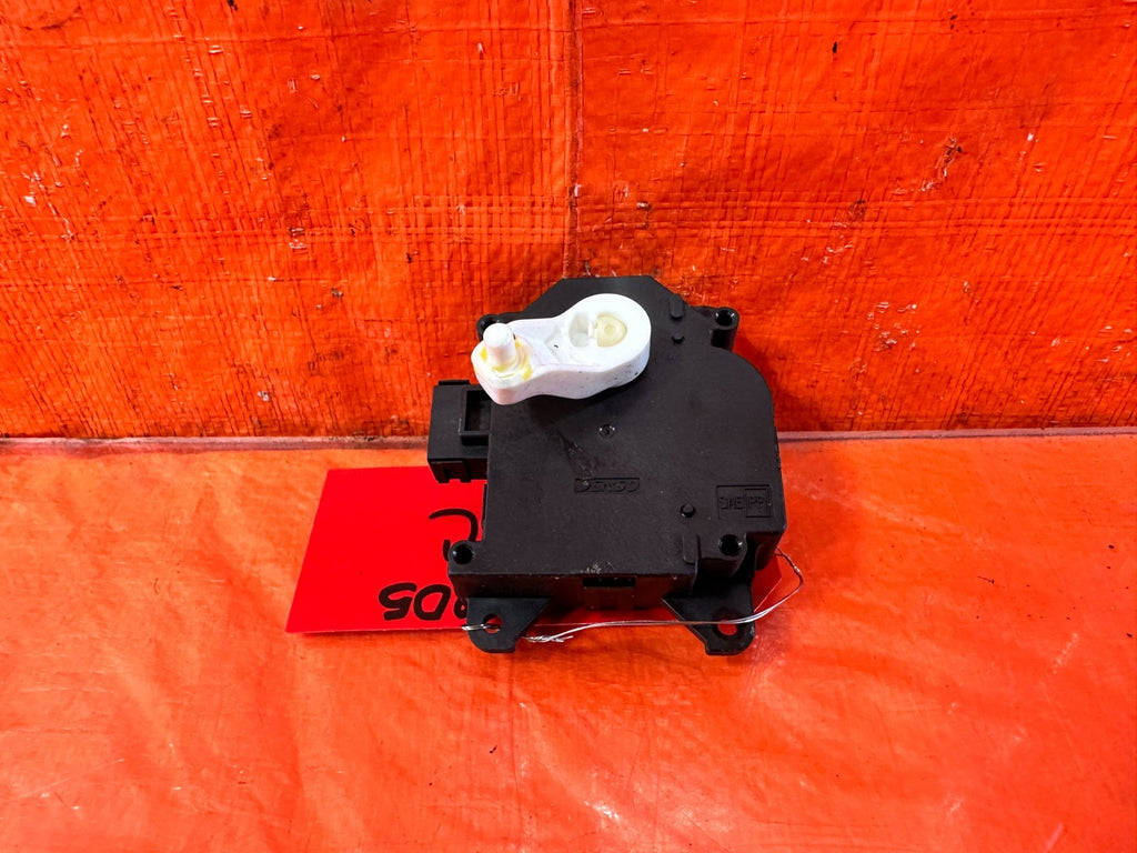 09 14 ACURA TSX   AC FLAP ACTUATOR   OEM FACTORY OE #3052