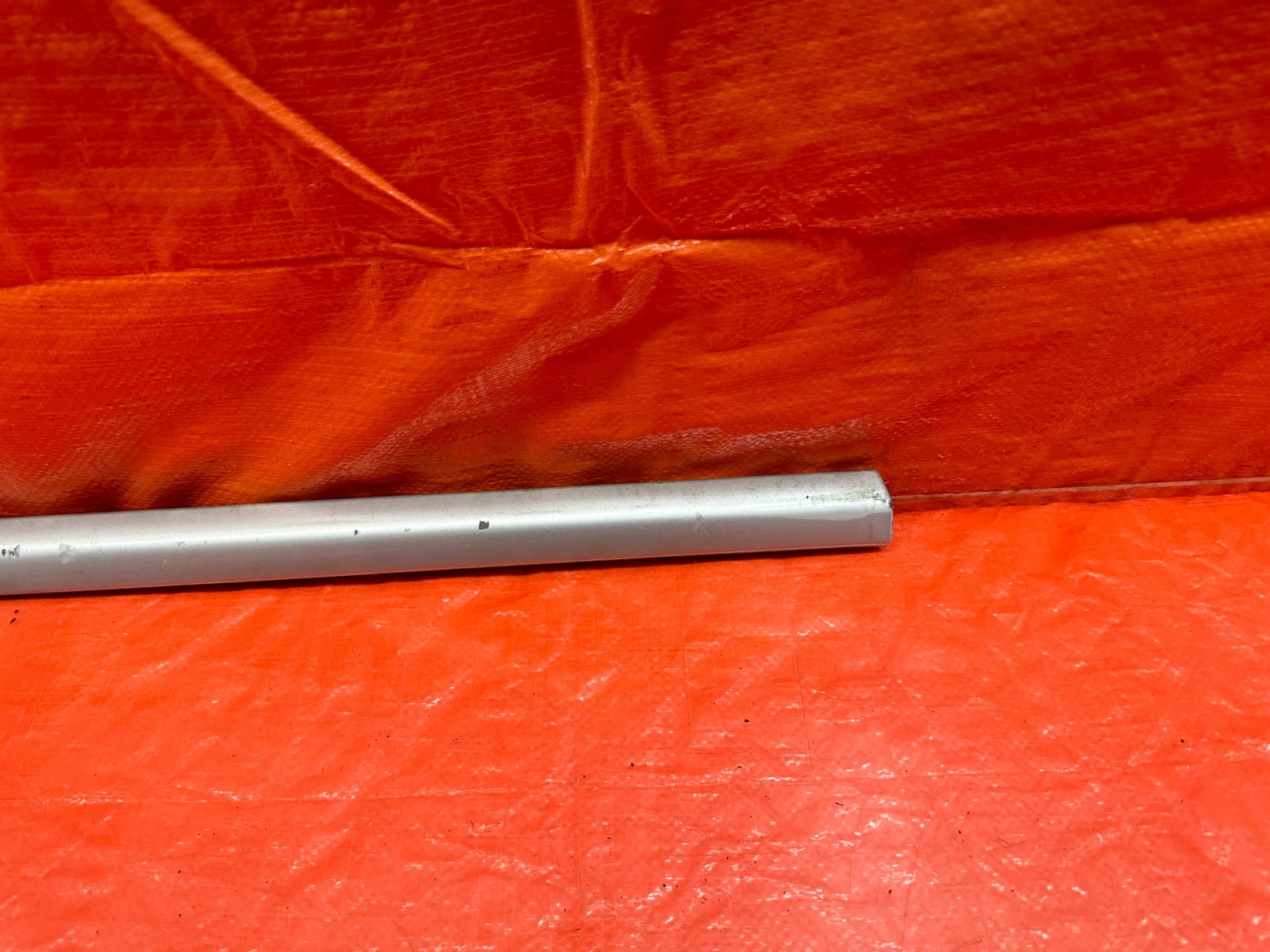 96 00 HONDA CIVIC COUPE & HATCH   DOOR MOLDING IMPACT STRIP RIGHT SIDE OEM #1914