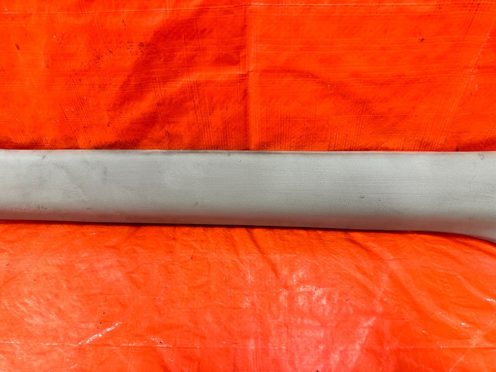 92 96 HONDA PRELUDE   DRIVER LEFT INTERIOR A PILLAR   OEM #2735