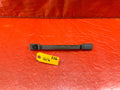 94 01 ACURA INTEGRA   INTERIOR GRAB RAIL HANDLE   GRAY COLOR   OEM FACTORY #2260