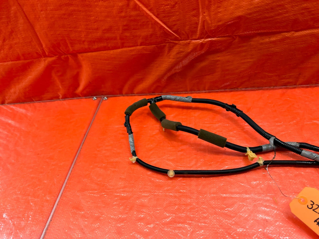 2008 08 HONDA CIVIC   SI 2D COUPE   SUNROOF WIRING HARNESS WIRE LOOM #19410