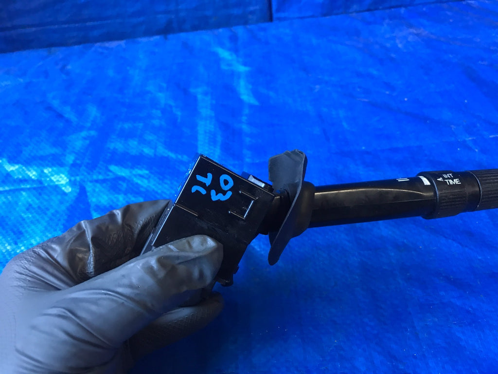 OEM 2001 2002 2003 01 02 03 ACURA TL   WINDSHIELD WIPER SWITCH  2