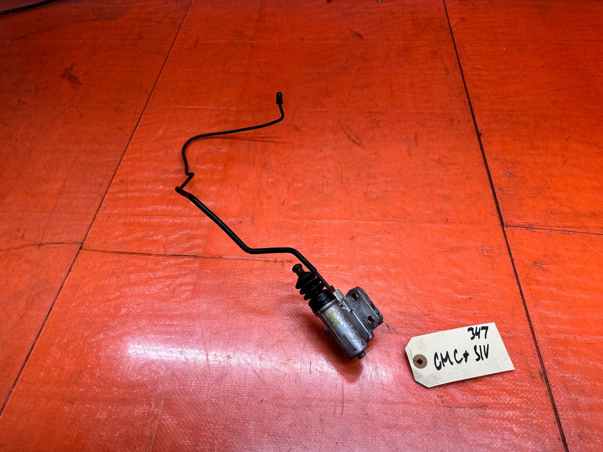 2004-2008 ACURA TL 3.2L 6MT CLUTCH SLAVE RELEASE CYLINDER UNIT OEM #3470