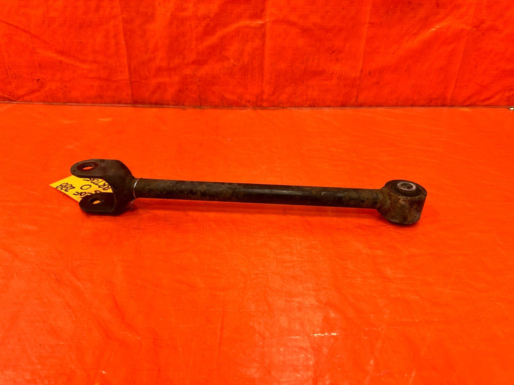 02 10 LEXUS SC430   PASSENGER RIGHT REAR CONTROL ARM TOE ARM LONGER 1 OEM 2882
