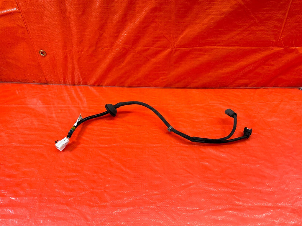 INFINITI Q50 RED SPORT   CHARCOAL CANISTER EVAP SUB HARNESS 24167 4GA0B OEM #2428