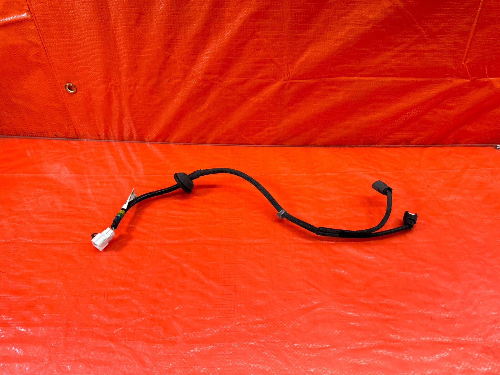 INFINITI Q50 RED SPORT   CHARCOAL CANISTER EVAP SUB HARNESS 24167 4GA0B OEM #2428