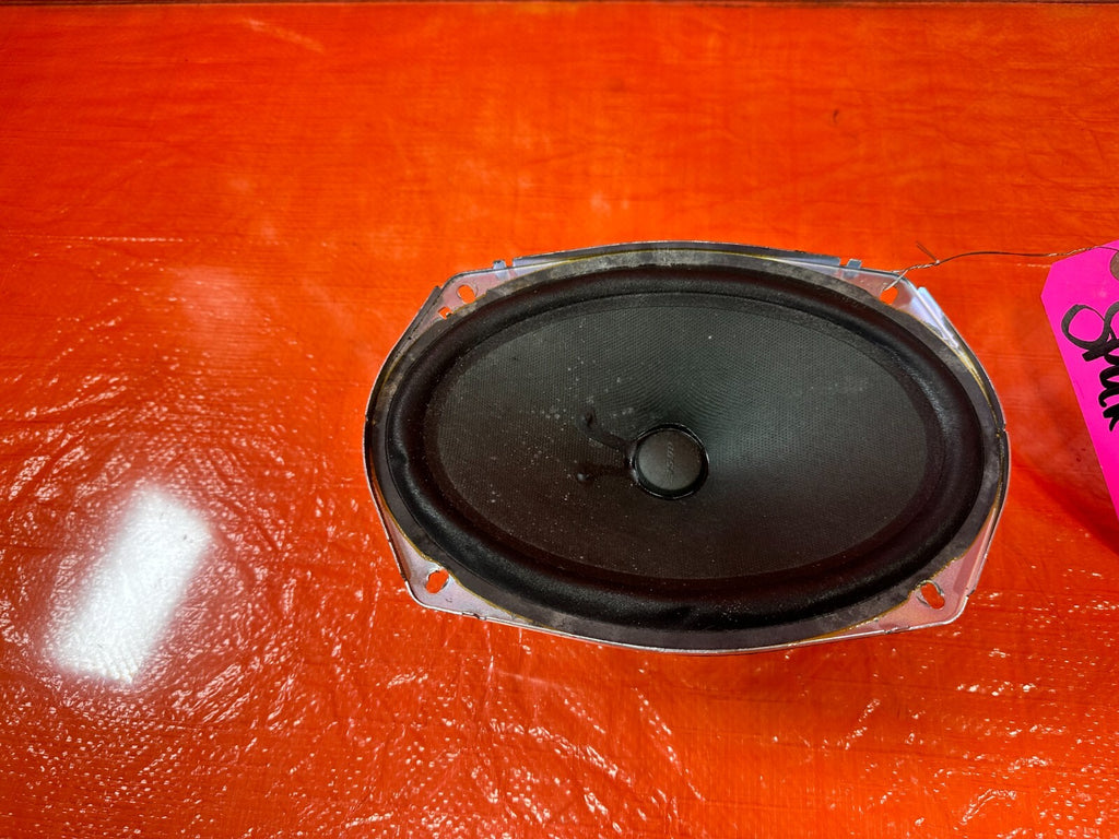 09 15 INFINITI G37 CONVERTIBLE   REAR BOSE SPEAKER   28157 JM20A   OEM 278 13