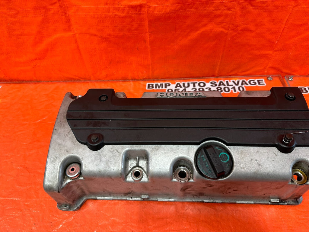 08 12 HONDA ACCORD SEDAN 2.4L   VALVE COVER / CYLINDER HEAD COVER   OEM #2514