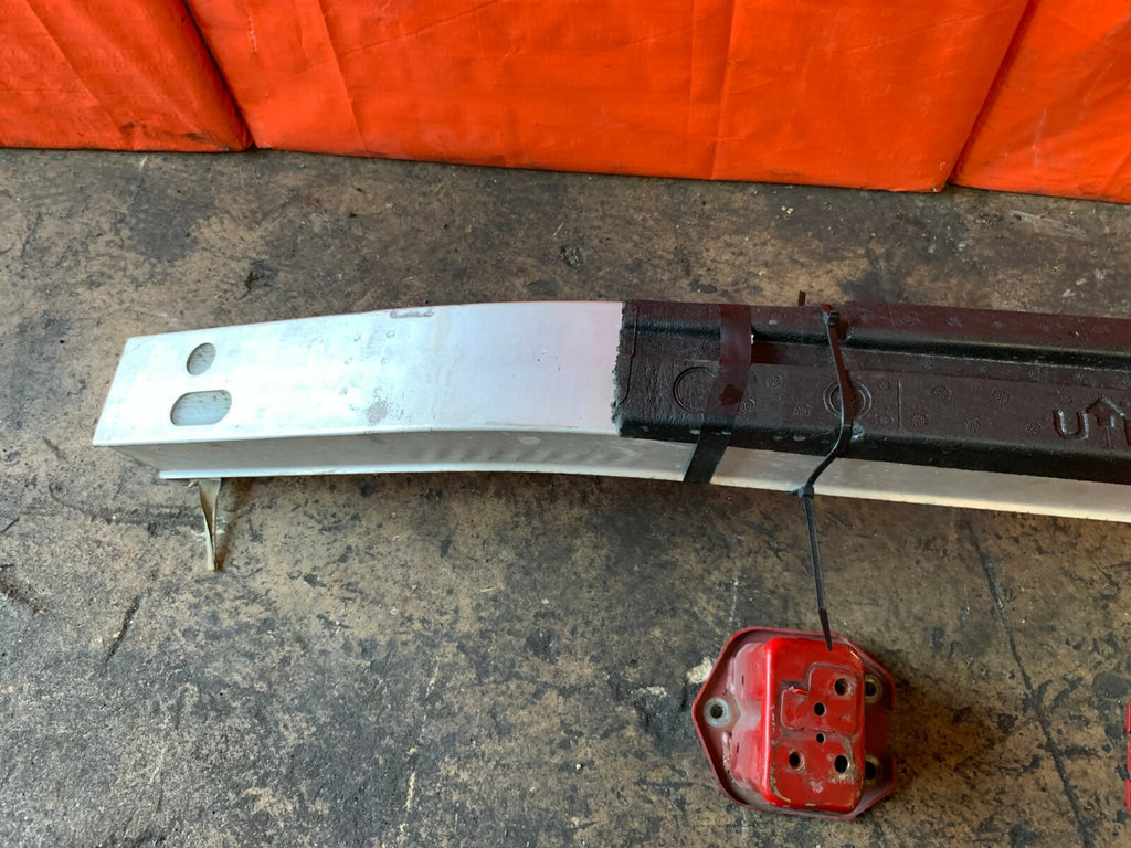 OEM 2008 HONDA CIVIC SI SEDAN   FRONT RE REINFORCEMENT BAR BEAM W/ BRACKETS8