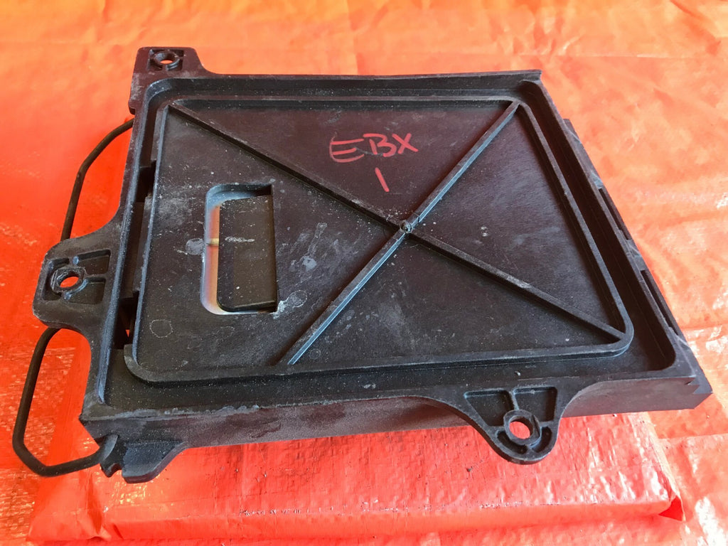 OEM 2001 2002 SILVERADO ENGINE COMPUTER   ECU ECM EBX BRAIN   09386530 DFNN4