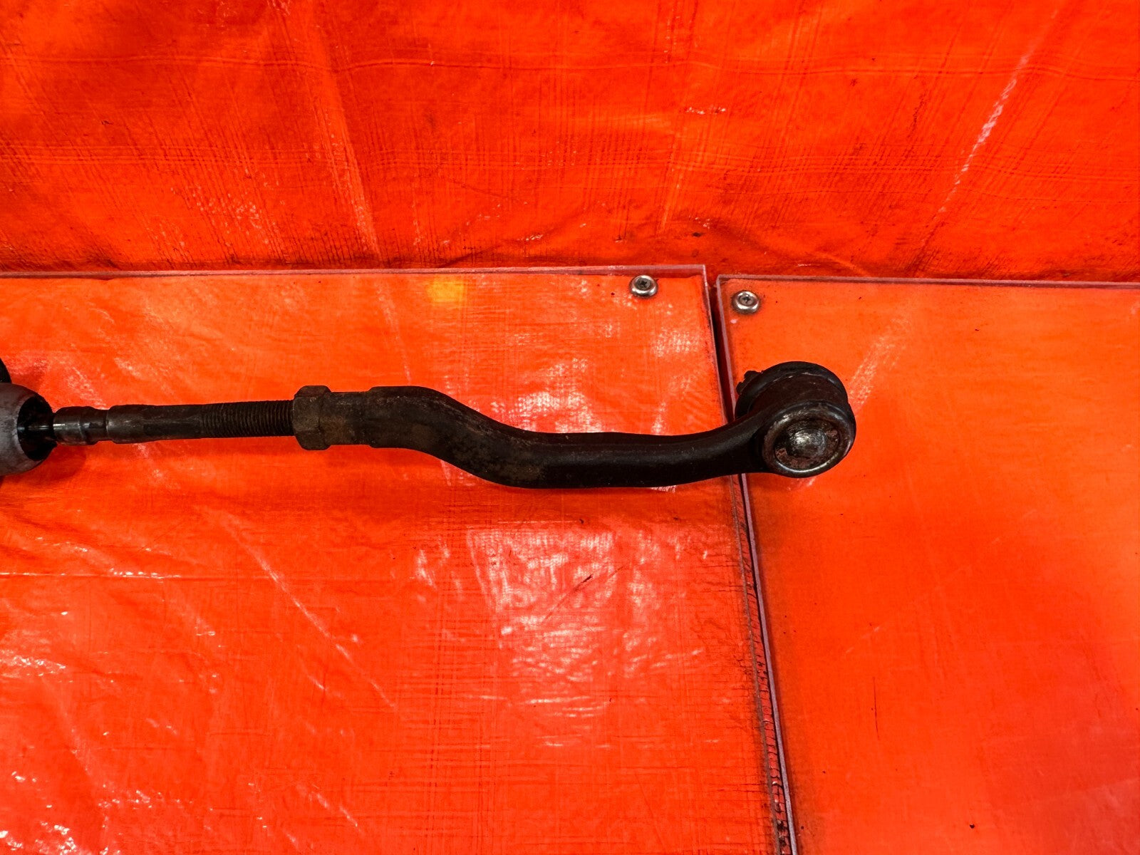 94 97 ACURA INTEGRA   POWER STEERING GEAR BOX RACK AND PINION   OEM FACTORY 2811