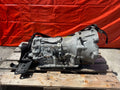 09 10 INFINITI G37 CONVERTIBLE   REAR WHEEL DRIVE RWD AUTOMATIC TRANSMISSION 62K0