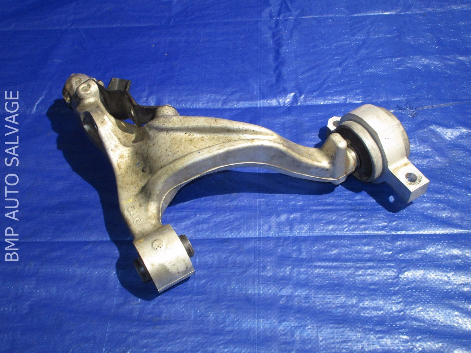 OEM 2008 G35 SEDAN RWD PASSENGER RIGHT FRONT LOWER CONTROL ARM 3