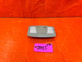 09 15 INFINITI G37 CONVERTIBLE   FRONT   DOME MAP READING LIGHT LAMP   OEM #2780