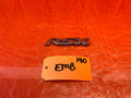 02 06 ACURA RSX   TRUNK BADGE EMBLEM INSIGNIA ORNAMENT   " RSX " LOGO   OEM #1400