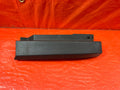 99 00 HONDA CIVIC   COUPE & HATCH   DASH BOARD TRIM   PASSENGER RIGHT   OEM #1910